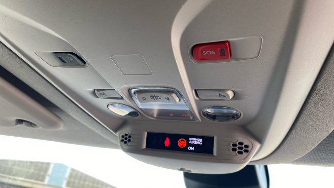 Peugeot Partner M Diesel 1.5 BlueHDi 100 Professional Plus Van - Image 22